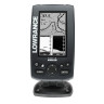 Lowrance mark-4 chirp 83/200