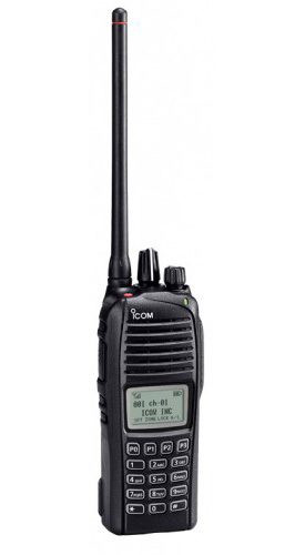 ICOM ic-f3263dt