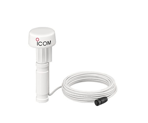 ICOM mxg-5000s GPS приемник