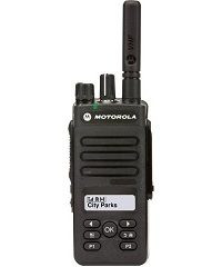 Motorola dp2600e panr502f, радиостанция 403-527 мгц (mdh02rdh9va1_n)