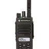 Motorola dp2600e panr502f, радиостанция 403-527 мгц (mdh02rdh9va1_n)