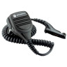Motorola pmmn4025, микрофон-громкоговоритель c разъемом для наушника (ip54) impres