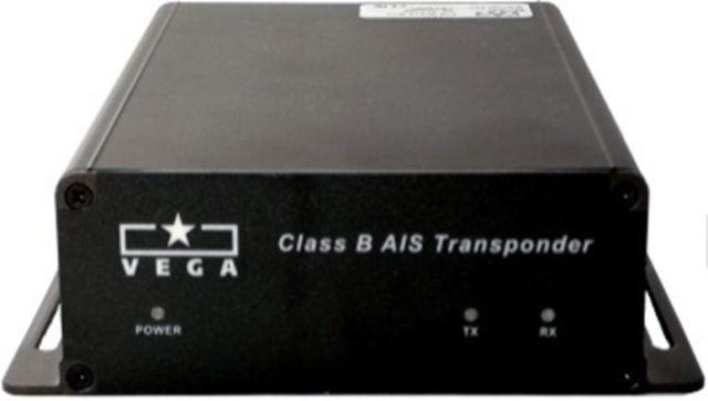 Vega vg-3955bb с ррр аис транспондер