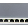 INT-NST2008-135 (FA35-RE091) - 8-х портовый сетевой неуправляемый коммутатор с PoE