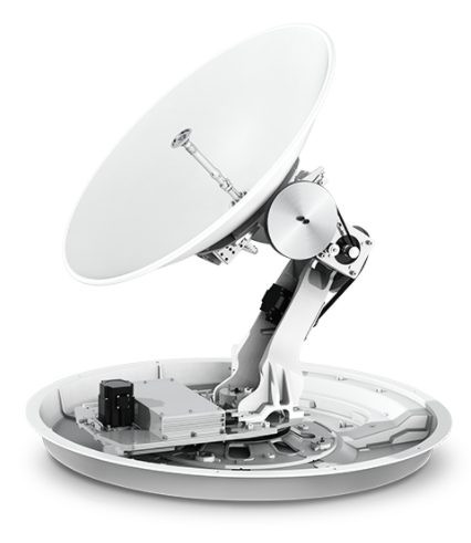 Intellian v60Ka 2