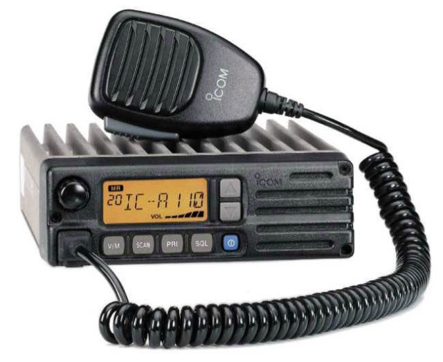 Icom IC-A110
