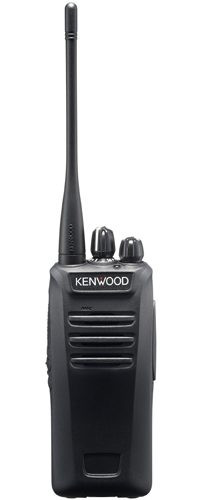 Kenwood nx-340m3