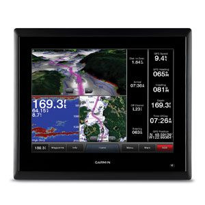 Garmin gmm 150