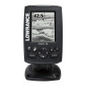 Lowrance mark-4 combo