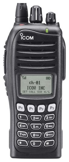 ICOM ic-f4061t