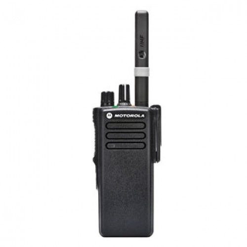 Motorola dp4400e pber302c, радиостанция 136-174 мгц (mdh56jdc9va1_n)