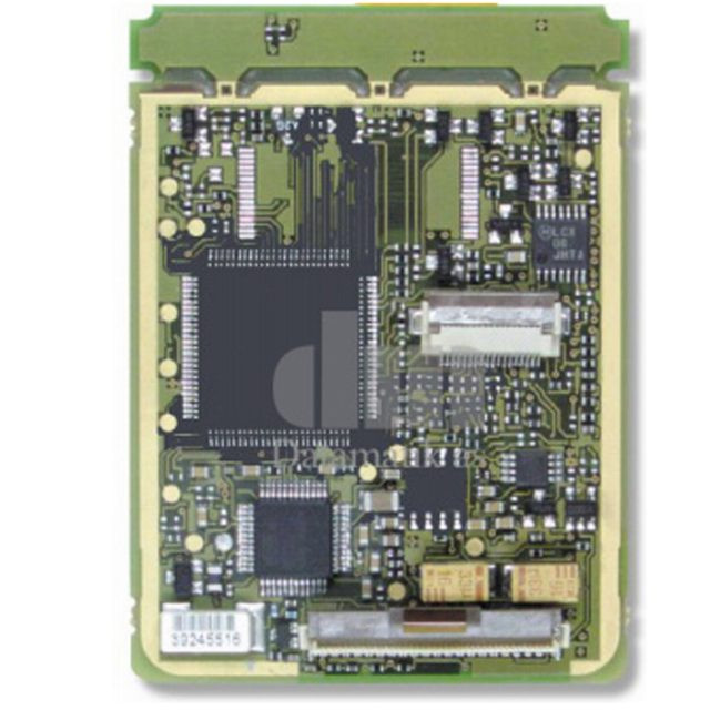 Motorola pmln5496 опциональная плата