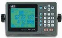 Дисплей JRC NWZ-4570 для GPS