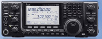 Icom Вседиапазонный универсальный трансивер IC-9100