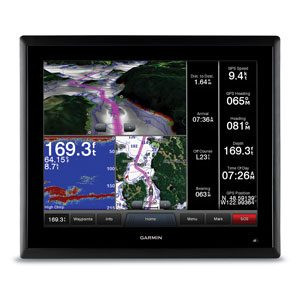 Garmin gmm 170
