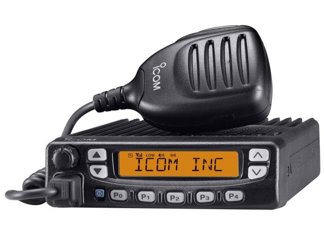 ICOM ic-f621