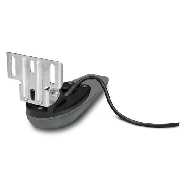 Garmin gt20-tm 8-pin трансдьюсер транцевый, chirp downvu