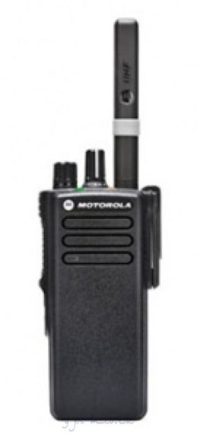 Motorola dp4400e pber502c, радиостанция 403-527 мгц (mdh56rdc9va1_n)
