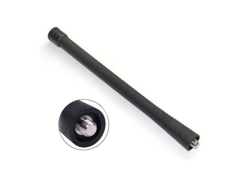 Motorola nad6502, антенна 146-174 мгц 15см широкополосная