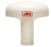 GPS-приемник JRC JLR-4340 (GPS 124)