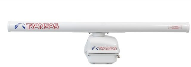 Радиолокационная станция Navi-Radar 4000