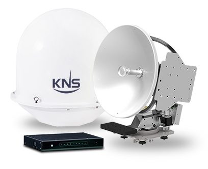 KNS Supertrack A6MK4