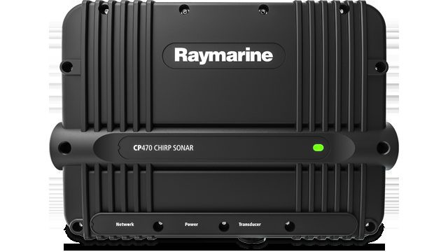 Raymarine CP470