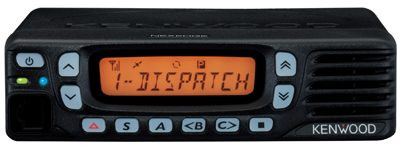 Kenwood nx-820ge