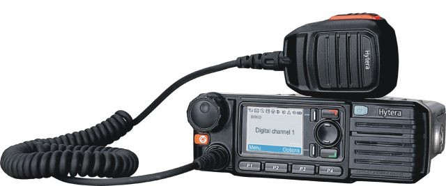 Hytera md785 (l)