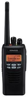 Kenwood nx-300-isk2