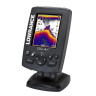 Lowrance elite-4x