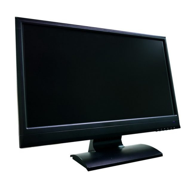 Ltv-mcl-2214, 22'' монитор
