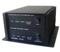 Блок питания Сигма 15 СК + РРР