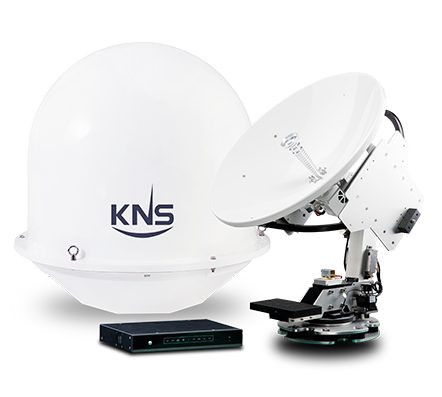 KNS Supertrack A9MK4