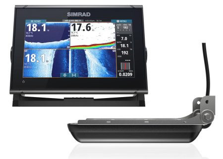 GO-9 with Active Imaging 3-in-1