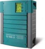 Mastervolt CHARGEMASTER 12/100-3, с сертификатом РРР + 3 % от стоимости устройства