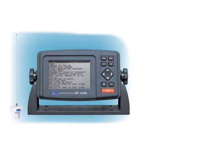 JMC NT-1000