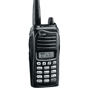 Icom IC-A14S