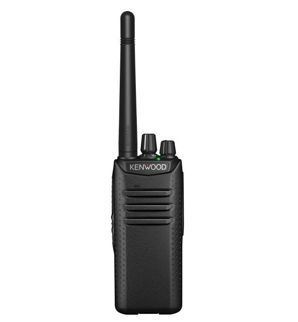 Kenwood tk-d340