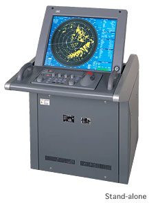 Jrc jma-7100 series