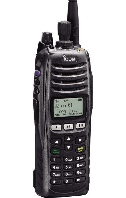 ICOM ic-f9011t