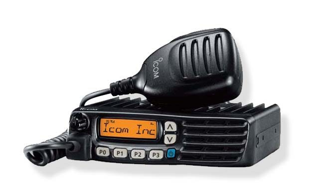 ICOM ic-f5123d