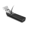Garmin gt23m-tm 8-pin трансдьюсер транцевый chirp downvu