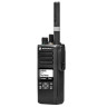 Motorola dp4600e pber502f, радиостанция 403-527 мгц (mdh56rdq9va1_n)