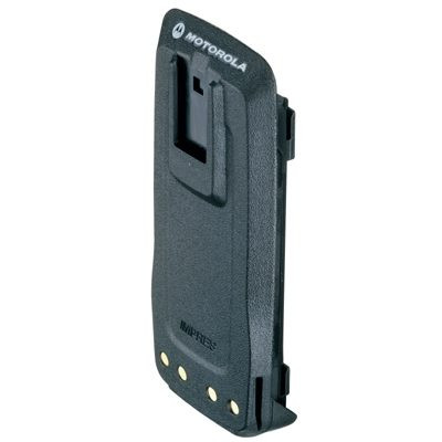 Motorola pmnn4101, аккумулятор li-ion 1550мач ip57 impres