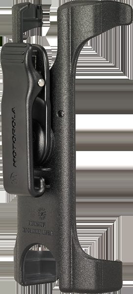 Motorola pmln7190. Пластиковый держатель для sl1600