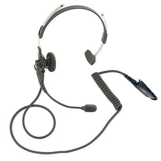 Motorola mdrmn4031, гарнитура с оголовьем