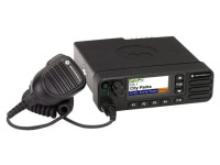Motorola dm4601, радиостанция 403-470 мгц (mdm28qpn9ka2_n/ga00653aa)
