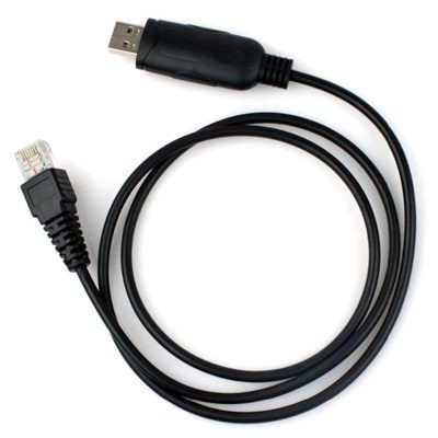 Кабель USB SIRUS для программирования мобильных станций F110
