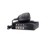 мобильная Icom IC-F5012, 146-174МГц, 8 каналов, 25Вт, без дисплея, CTCSS, DTCS, ручной микрофон, разъем BNC